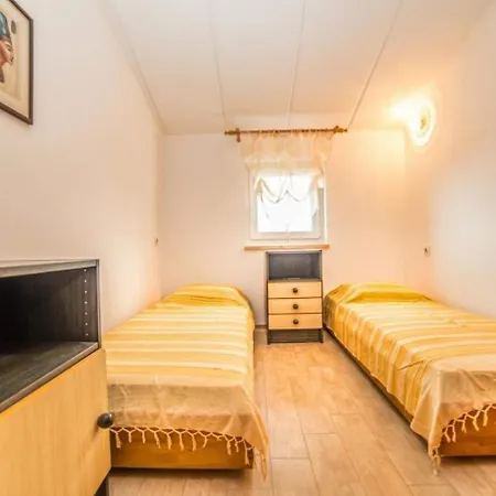 Fuer 4 Personen Ca 50 Qm In Vintijan, Istrien Istrische Riviera Apartment Pula