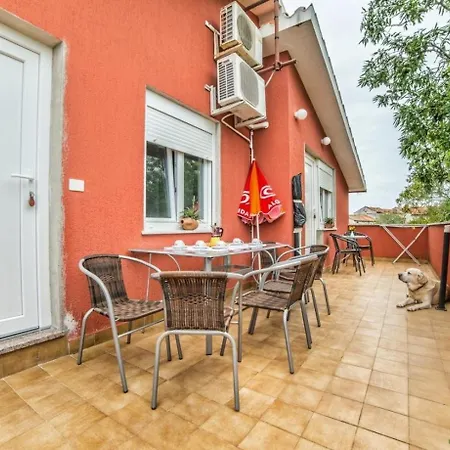 Fuer 4 Personen Ca 50 Qm In Vintijan, Istrien Istrische Riviera Apartment